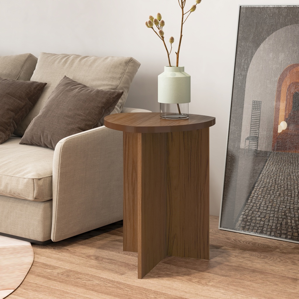 DELTA END TABLE - CEDAR