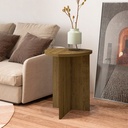 DELTA END TABLE - PINE