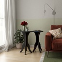 KIN END TABLE - BLACK