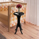 KIN END TABLE - BLACK