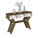 HOUSTON CONSOLE TABLE - PINE