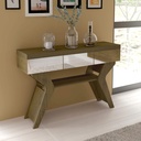 HOUSTON CONSOLE TABLE - PINE
