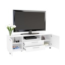 RACK HOUSTON MDP WHITE TX BP