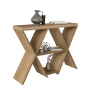 ESTRELA CONSOLE TABLE - OAK