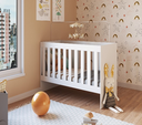BABY CRIB ACONCHEGO
