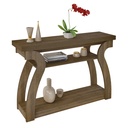 ATENAS CONSOLE TABLE - PINE