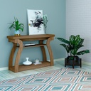 ATENAS CONSOLE TABLE - PINE