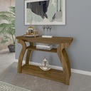 ATENAS CONSOLE TABLE - PINE
