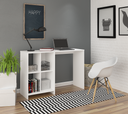 MATRIX DESK - WHITE