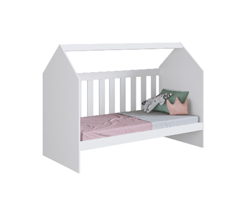 BABY CRIB MONTESSORI