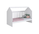 BABY CRIB MONTESSORI