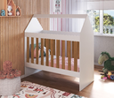 BABY CRIB MONTESSORI