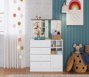 CHILDRENS CHEST HOUSE