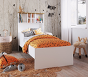CHILDRENS BED HOUSE