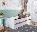 CHILDRENS BED ENCANTO