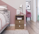 BEDSIDE TABLE TOKIO