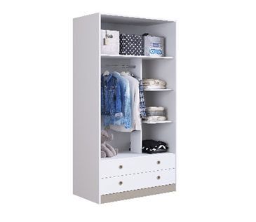 WARDROBE AMORE