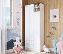 WARDROBE HOUSE