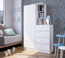 WARDROBE MONTESSORIANO