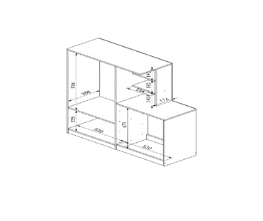 WARDROBE MONTESSORIANO