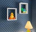 SMALL NICHE MEU FOFINHO
