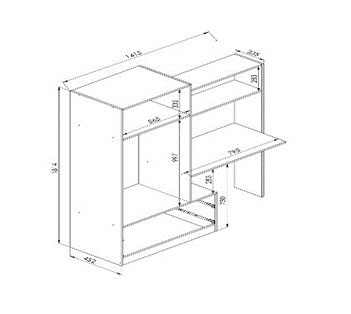 COMPACT ROOM ILHEUS