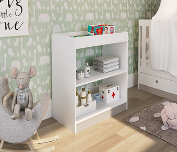 DIAPER CHANGER AMORE