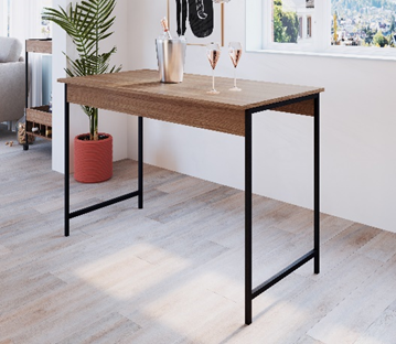 DINING TABLE ARTETUBE