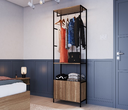 BOOKCASE ARTETUBE
