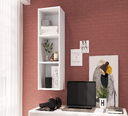 MULTIPURPOSE WARDROBE FUNCIONALE