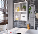 MULTIPURPOSE WARDROBE FUNCIONALE SQUARE