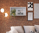 MULTIPURPOSE WARDROBE FUNCIONALE WIDE