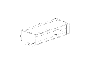 MULTIPURPOSE WARDROBE FUNCIONALE WIDE