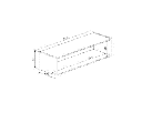 MULTIPURPOSE WARDROBE FUNCIONALE WIDE