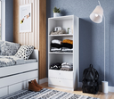 MULTIPURPOSE WARDROBE FUNCIONALE