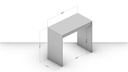 LIBERDADE DESK
