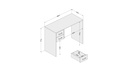 TUPA DESK