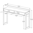 ESCRIVANINHA JB 6055 LUXO PEROLA