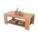 COFFEE TABLE ALMONDs
