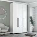 COIMBRA WARDROBE 3 DOORS