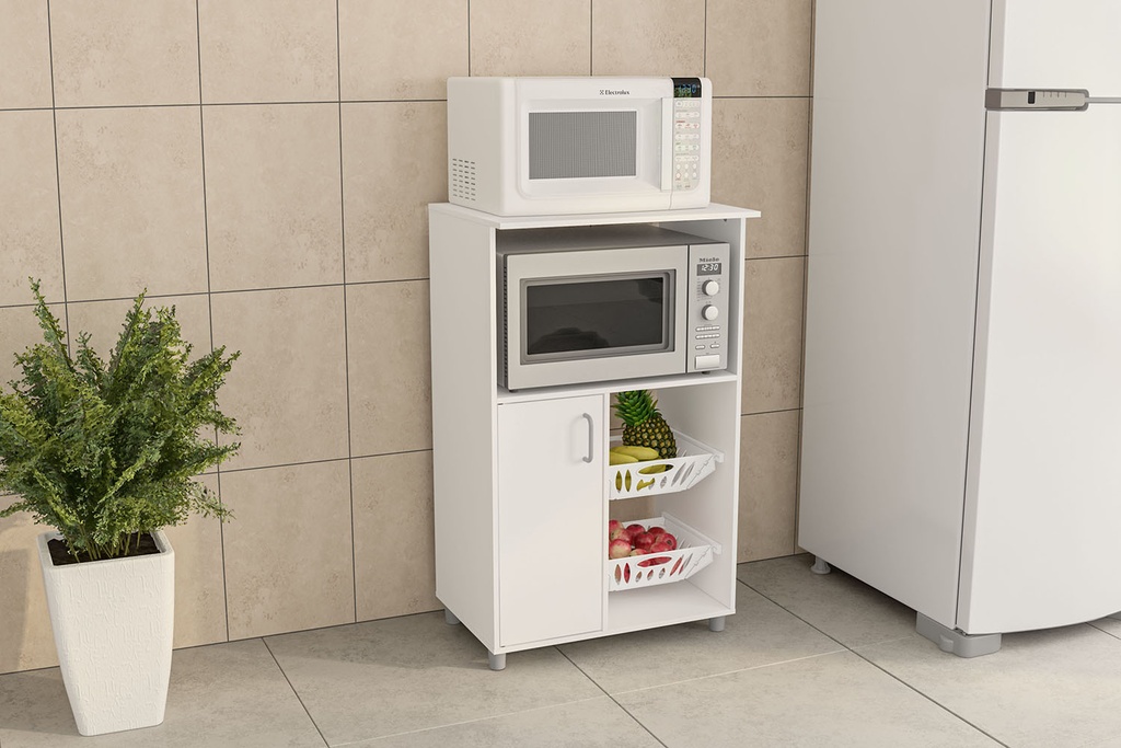 CONFINS FRUIT CABINET