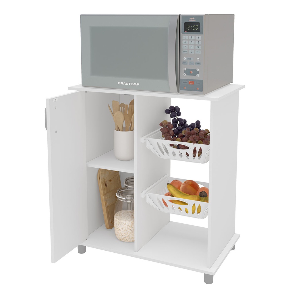 CULABA FRUIT CABINET