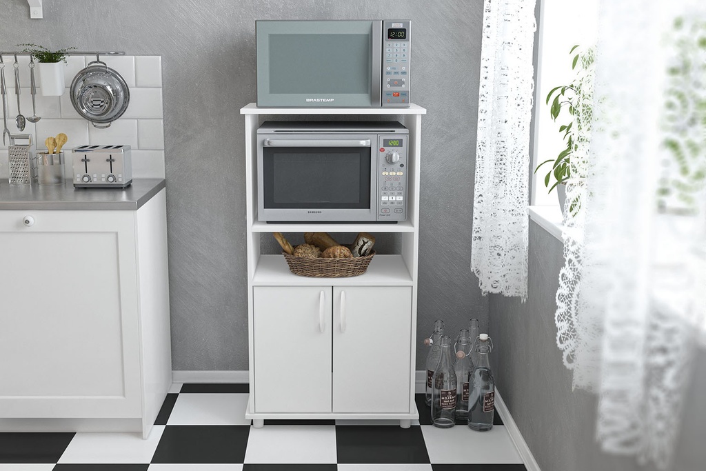 BLUMENAU CABINET