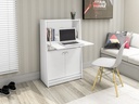 MULTIUSE CABINET WHITE