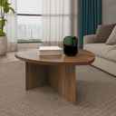 DELTA COFFEE TABLE - CEDAR