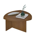 DELTA COFFEE TABLE - CEDAR