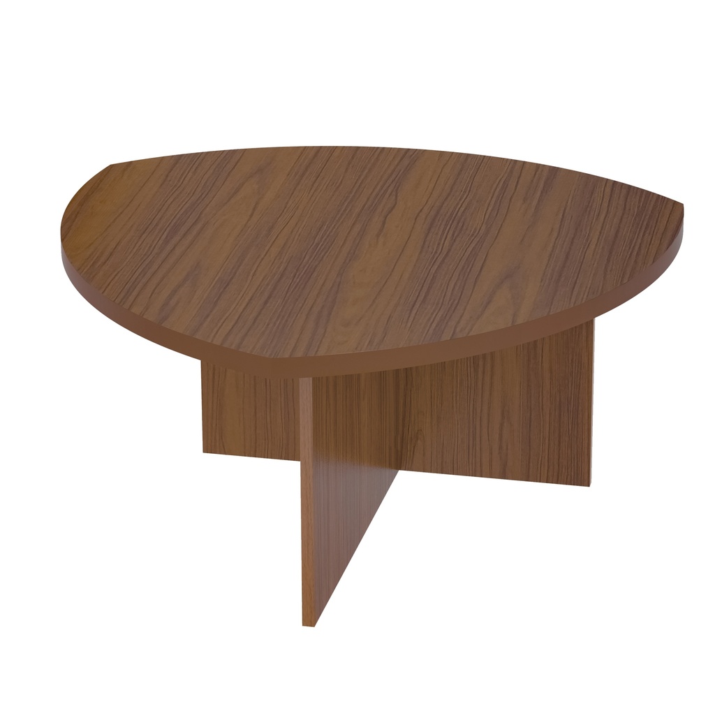 DELTA COFFEE TABLE - CEDAR