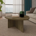 DELTA COFFEE TABLE - PINE