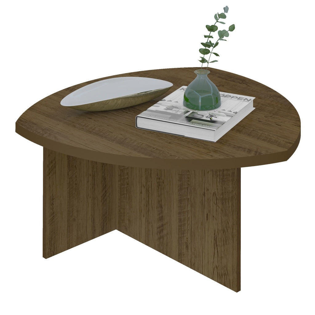 DELTA COFFEE TABLE - PINE