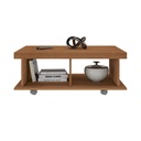 DUNAS COFFEE TABLE - CHERRY